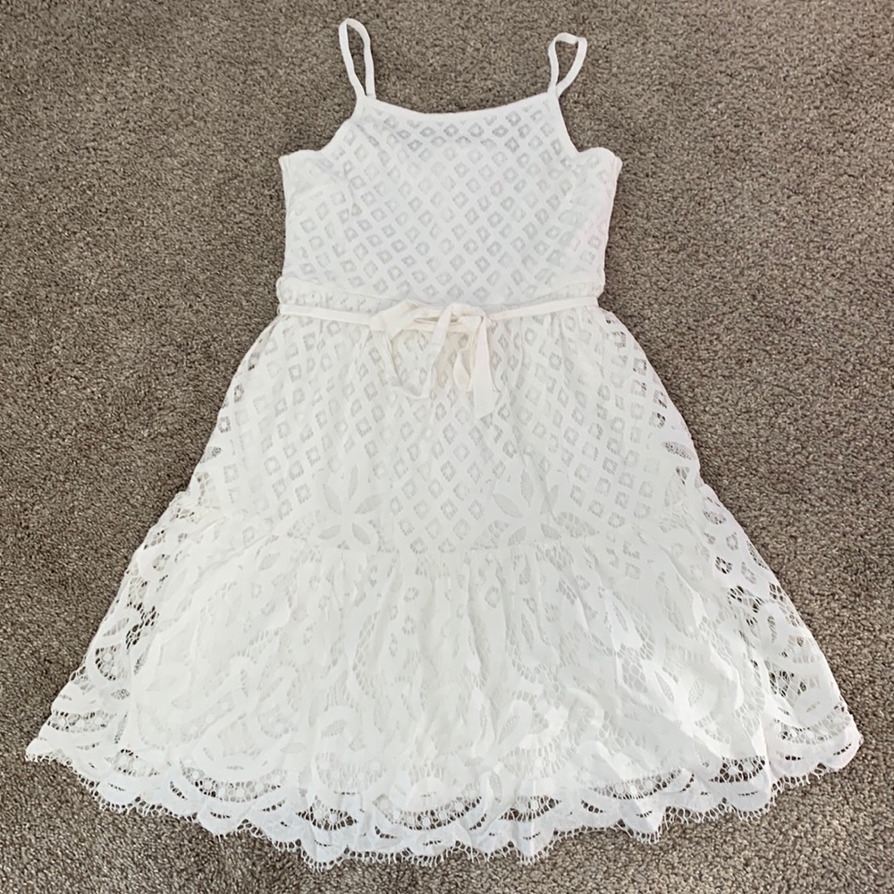 Justice Dress